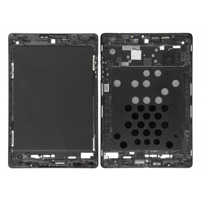 Lcd Frame Middle Chassis For Htc Nexus 9 Wifi Only And Lte White By - Maxbhi Com