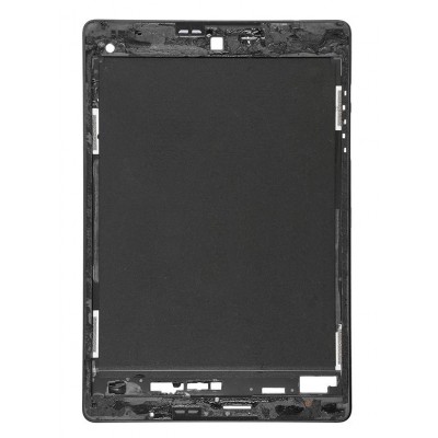 Lcd Frame Middle Chassis For Htc Nexus 9 Wifi Only And Lte White By - Maxbhi Com