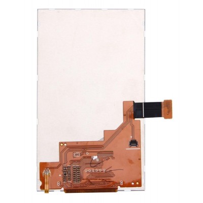 Lcd Screen For Samsung Galaxy Trend Duos S7562i Replacement Display By - Maxbhi Com