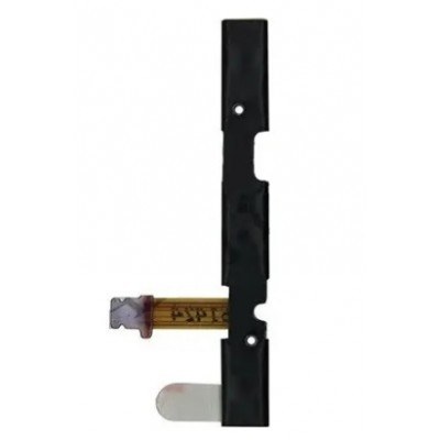 Power Button Flex Cable For Huawei Ascend G730 Dual Sim On Off Flex Pcb By - Maxbhi Com