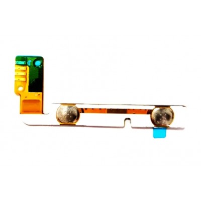 Power Button Flex Cable For Lenovo A3500h Wifi Plus 3g On Off Flex Pcb By - Maxbhi Com