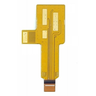 Handsfree Audio Jack Flex Cable For Motorola Droid Turbo By - Maxbhi Com