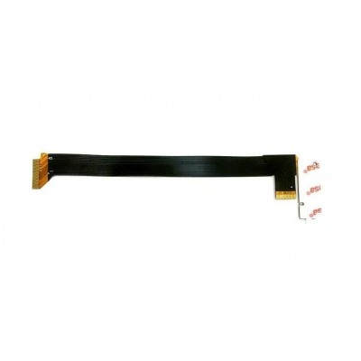 Lcd Flex Cable For Lenovo A3500h Wifi Plus 3g By - Maxbhi Com