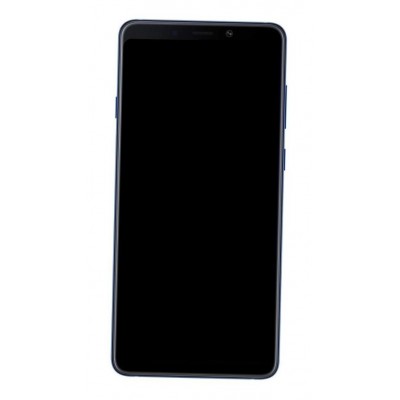 Lcd Connector For Samsung Galaxy A9 2018 By - Maxbhi Com