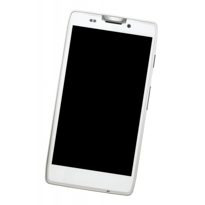Lcd Flex Cable For Motorola Droid Vanquish By - Maxbhi Com