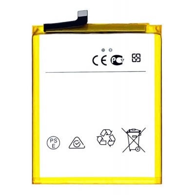 Battery For Nokia C21 Plus By - Maxbhi Com