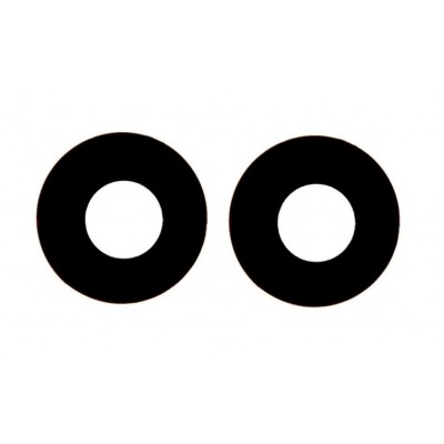 Camera Lens For Nokia C21 Plus Cyan By - Maxbhi Com