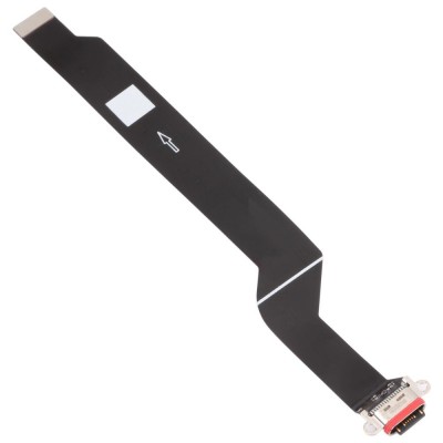 Charging Connector Flex Pcb Board For Nothing Phone 1 By - Maxbhi Com