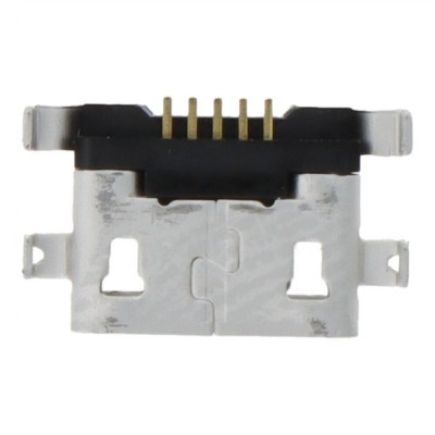Charging Connector For Nokia C21 Plus By - Maxbhi Com