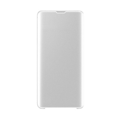 Flip Cover For Infinix Note 12 5g White By - Maxbhi Com