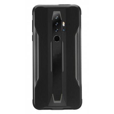 Full Body Housing For Blackview Bv6300 Pro White - Maxbhi Com