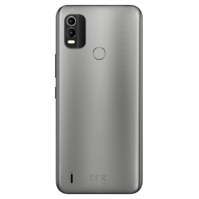 Full Body Housing For Nokia C21 Plus Black - Maxbhi Com