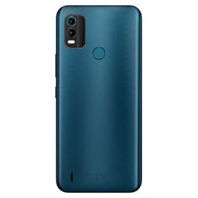 Full Body Housing For Nokia C21 Plus Cyan - Maxbhi Com