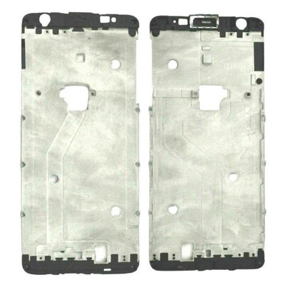 LCD Frame Middle Chassis for Blackview BV6300 Pro Orange