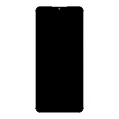 Lcd Screen For Infinix Note 12 5g Replacement Display By - Maxbhi Com