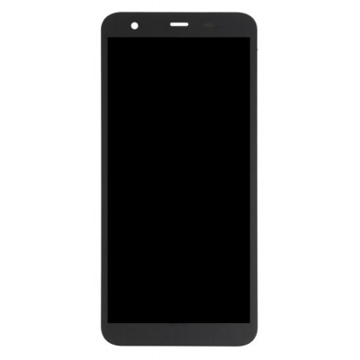 Lcd With Touch Screen For Blackview Bv6300 Pro Orange By - Maxbhi Com