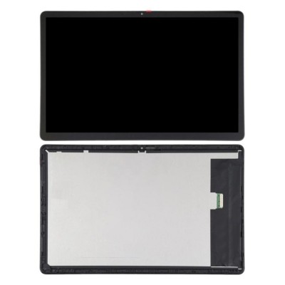 Lcd With Touch Screen For Lenovo Tab P11 Plus Black By - Maxbhi Com
