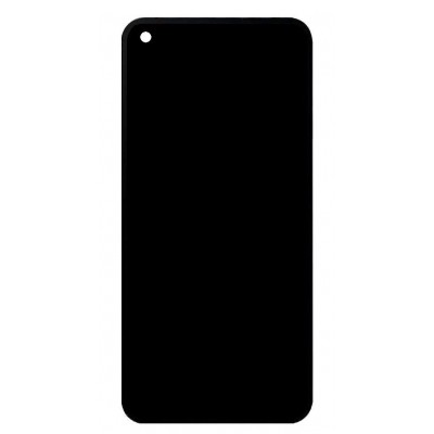 Lcd With Touch Screen For Nothing Phone 1 Black By - Maxbhi Com