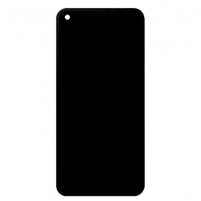 Lcd With Touch Screen For Nothing Phone 1 White By - Maxbhi Com