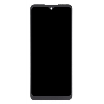 Lcd With Touch Screen For Tecno Spark 8p Cyan By - Maxbhi Com