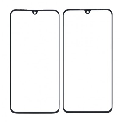 Replacement Front Glass For Infinix Note 12 5g White By - Maxbhi Com