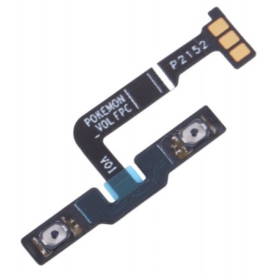 Volume Button Flex Cable For Nothing Phone 1 By - Maxbhi Com