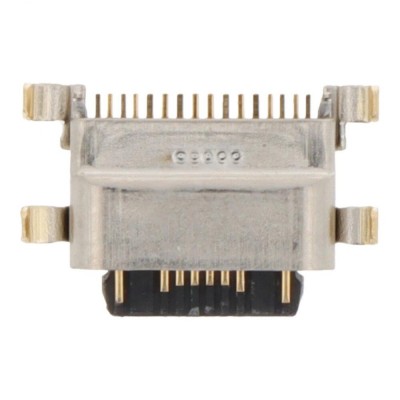 Charging Connector For Lenovo Tab P11 Plus By - Maxbhi Com