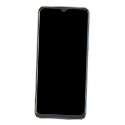 Lcd Flex Cable For Tecno Spark 8p By - Maxbhi Com
