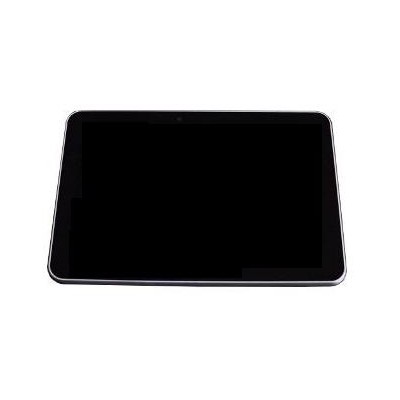 Lcd Frame Middle Chassis For Ainol Novo 7 Fire 16gb Black By - Maxbhi Com