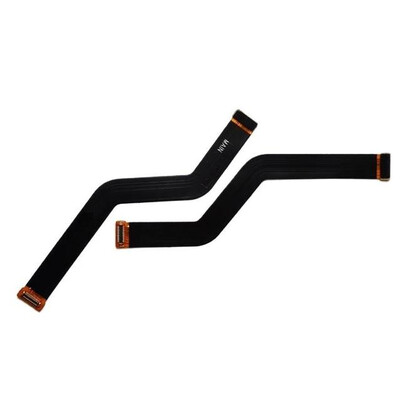 Main Board Flex Cable For Blackview Bv6300 Pro By - Maxbhi Com