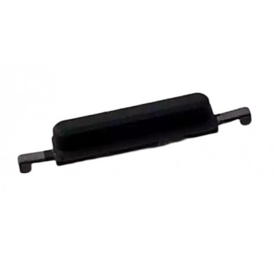 Power Button Outer For Lenovo Tab P11 Plus Grey By - Maxbhi Com