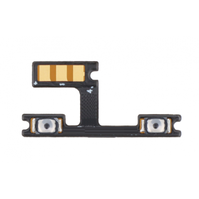 Volume Button Flex Cable For Lenovo Tab P11 Plus By - Maxbhi Com