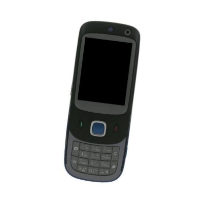 Charging Connector Flex Pcb Board For Htc P5500 Nike By - Maxbhi Com