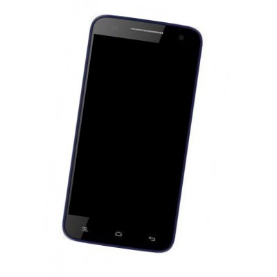 Lcd Connector For Bingo Future Star By - Maxbhi Com