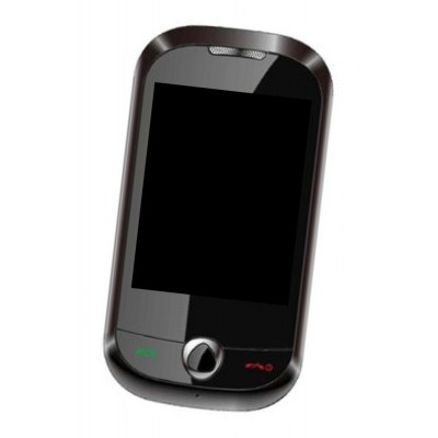 Lcd Connector For Intex In 6623 By - Maxbhi Com