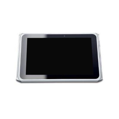 Lcd Frame Middle Chassis For Iball Slide I6030 Black By - Maxbhi Com