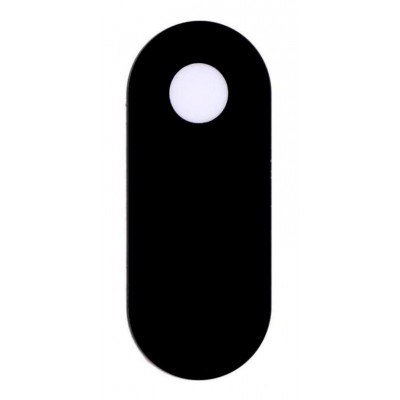 Camera Lens For Prestigio Multipad Wize 5002 Black By - Maxbhi Com