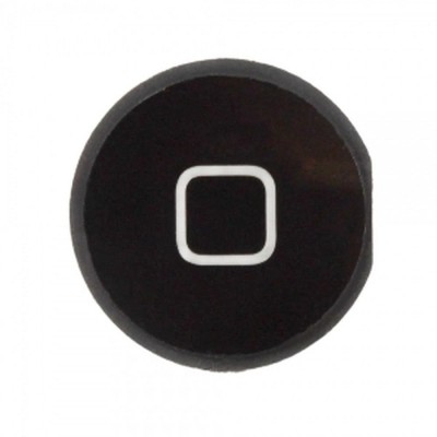 Home Button Outer For Notion Ink Adam Transflexive Display And Wifi Black By - Maxbhi Com