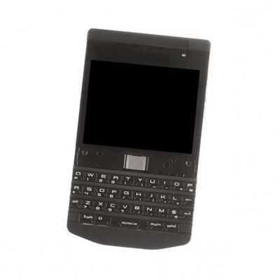 Lcd Connector For Blackberry Porsche Design P9531 By - Maxbhi Com