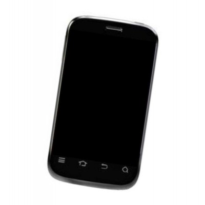 Lcd Connector For Zte N855d Plus By - Maxbhi Com