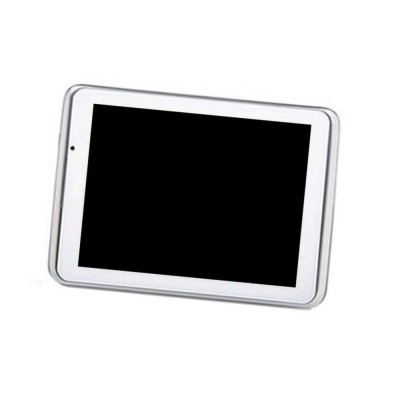 Lcd Flex Cable For Xolo Tab 8 Qc800 By - Maxbhi Com