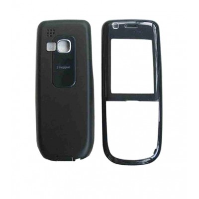 Full Body Housing For Nokia 1680 Classic Plum - Maxbhi Com