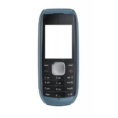 Full Body Housing For Nokia 1800 Blue - Maxbhi.com