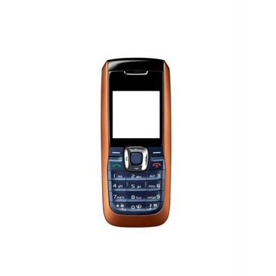Full Body Housing For Nokia 2626 Copper - Maxbhi.com