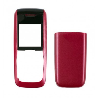 Full Body Housing For Nokia 2626 Red - Maxbhi.com