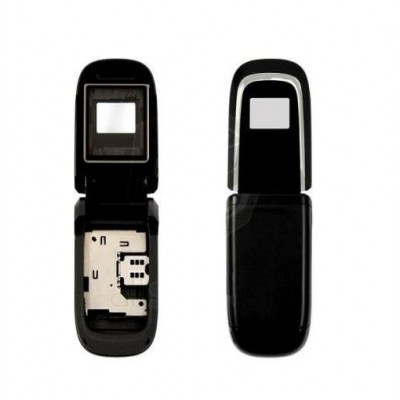 Full Body Housing For Nokia 2660 Black - Maxbhi Com
