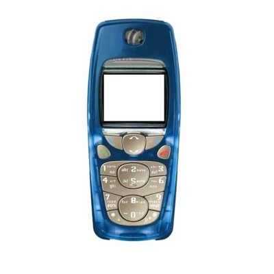 Full Body Housing For Nokia 3530 Black - Maxbhi Com