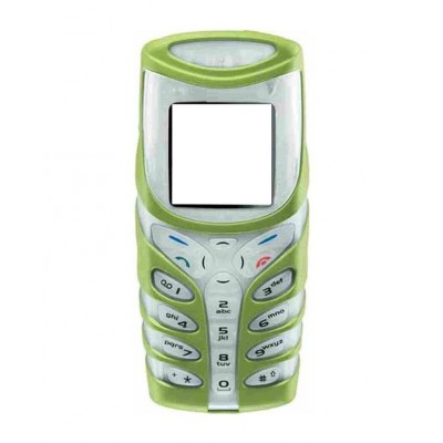 Full Body Housing For Nokia 5100 Blue - Maxbhi Com