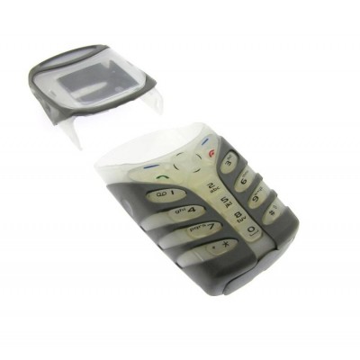 Full Body Housing For Nokia 5100 White - Maxbhi Com
