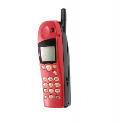 Full Body Housing For Nokia 5110 Black - Maxbhi Com